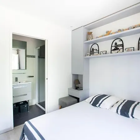 Sable Et Reflets - T2 - Centre Ville D'Hossegor Soorts-Hossegor Exterior photo