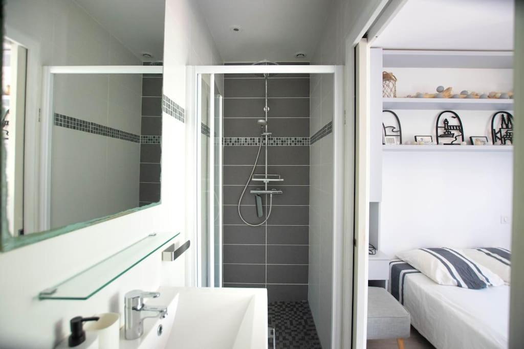 Sable Et Reflets - T2 - Centre D'hossegor Apartment