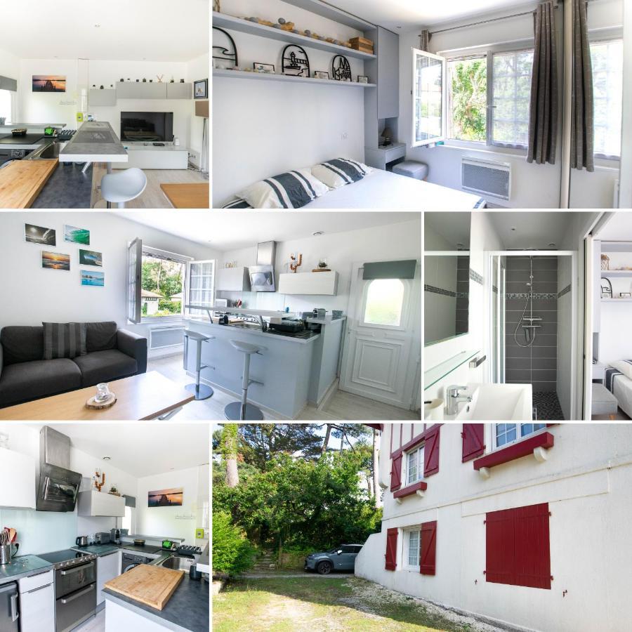 Sable Et Reflets - T2 - Centre D'hossegor Apartment